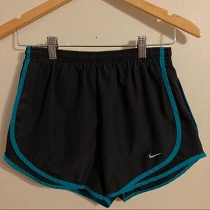 Small Nike Dri Fit Shorts
